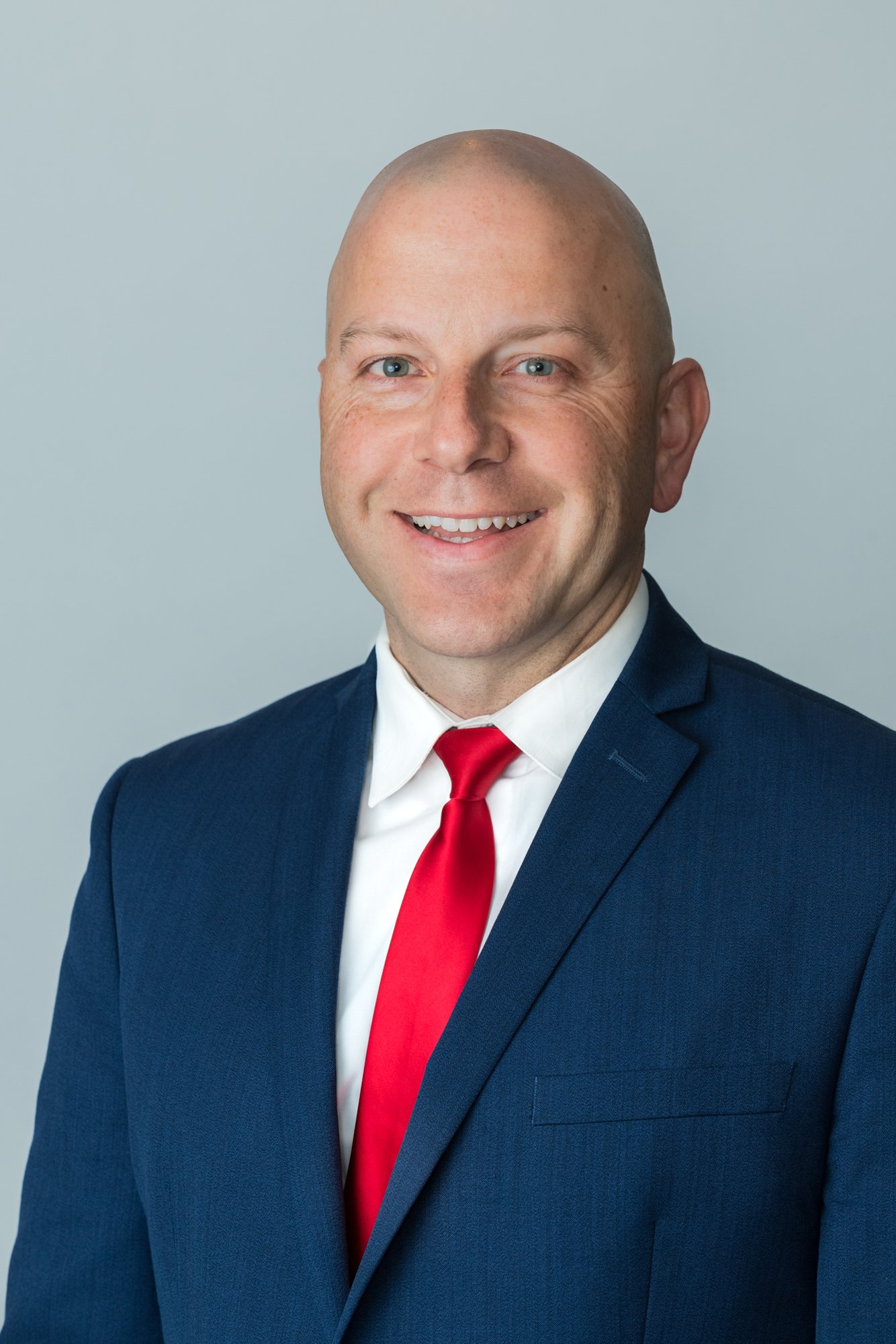 Matthew St. Germaine