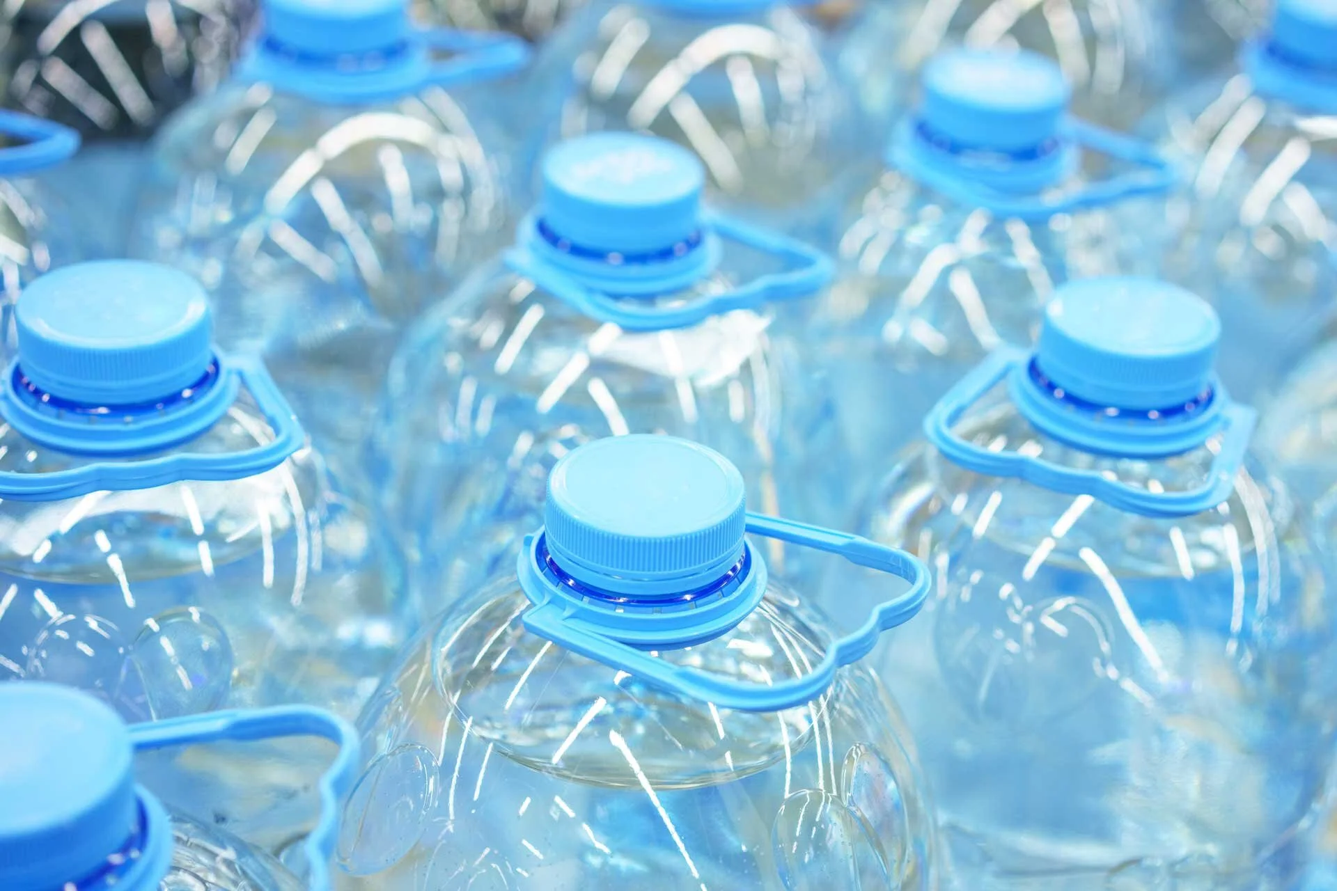 Recycled PET Sustainable Plastic Recycling Martogg Group — Martogg Group
