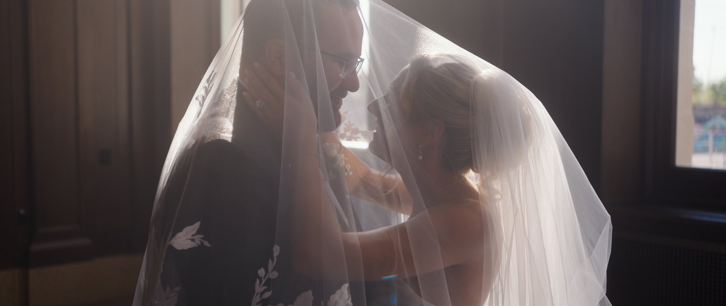 Ashley & Ethan