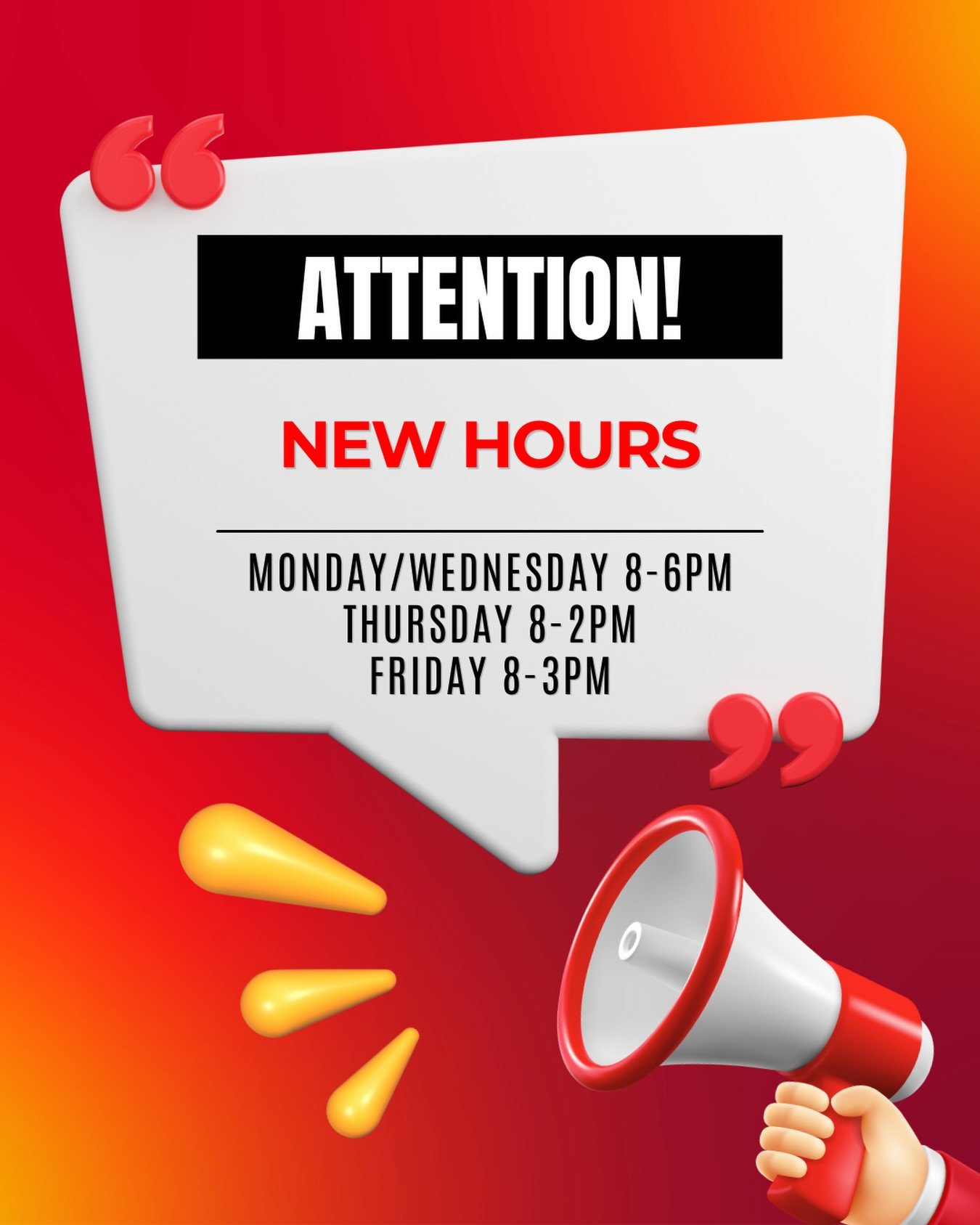 Happy to announce we have added Thursday 8am - 2pm appointment times to our schedule to better serve Georgetown and surrounding communities. 

Contact us today to get started! 📲

1-1 appointments 
Every session with the same therapist
15+ years of e