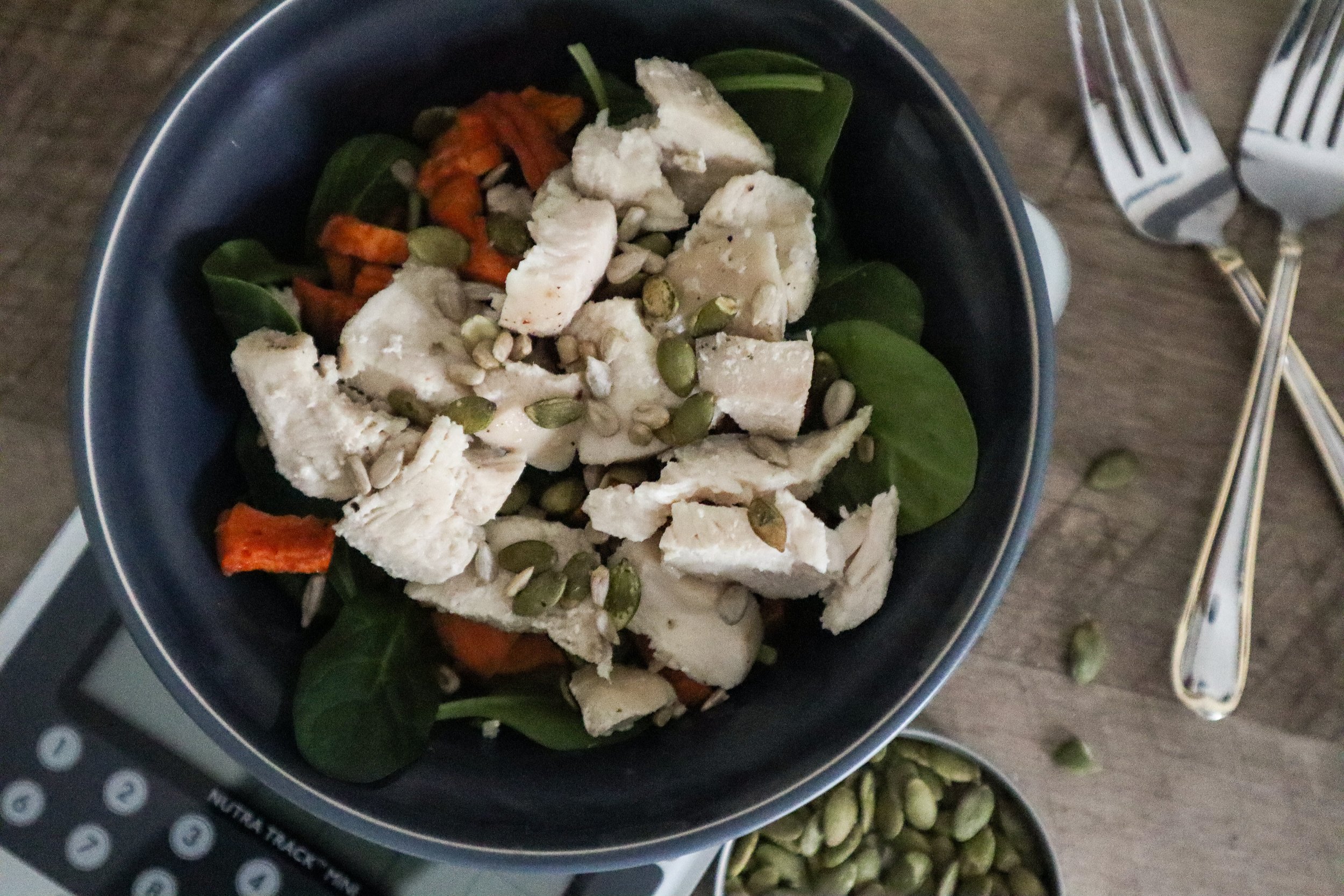 The Mindset Shift Between Calorie Counting and Macronutrients