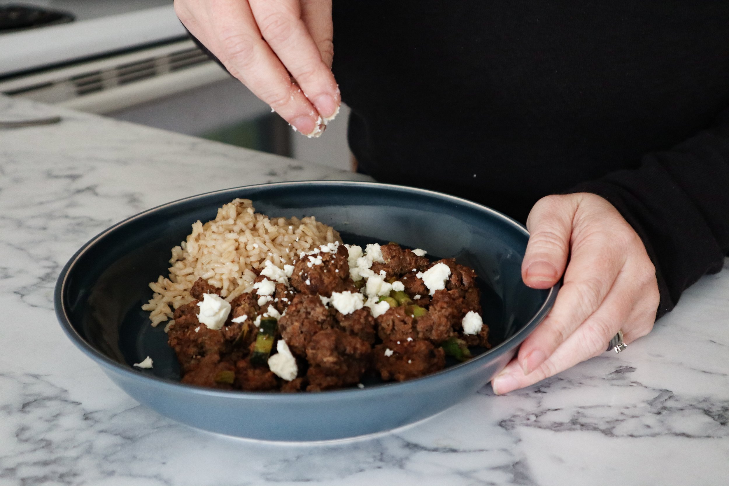 Macros Part 1: Protein and Why You Need More than You Think