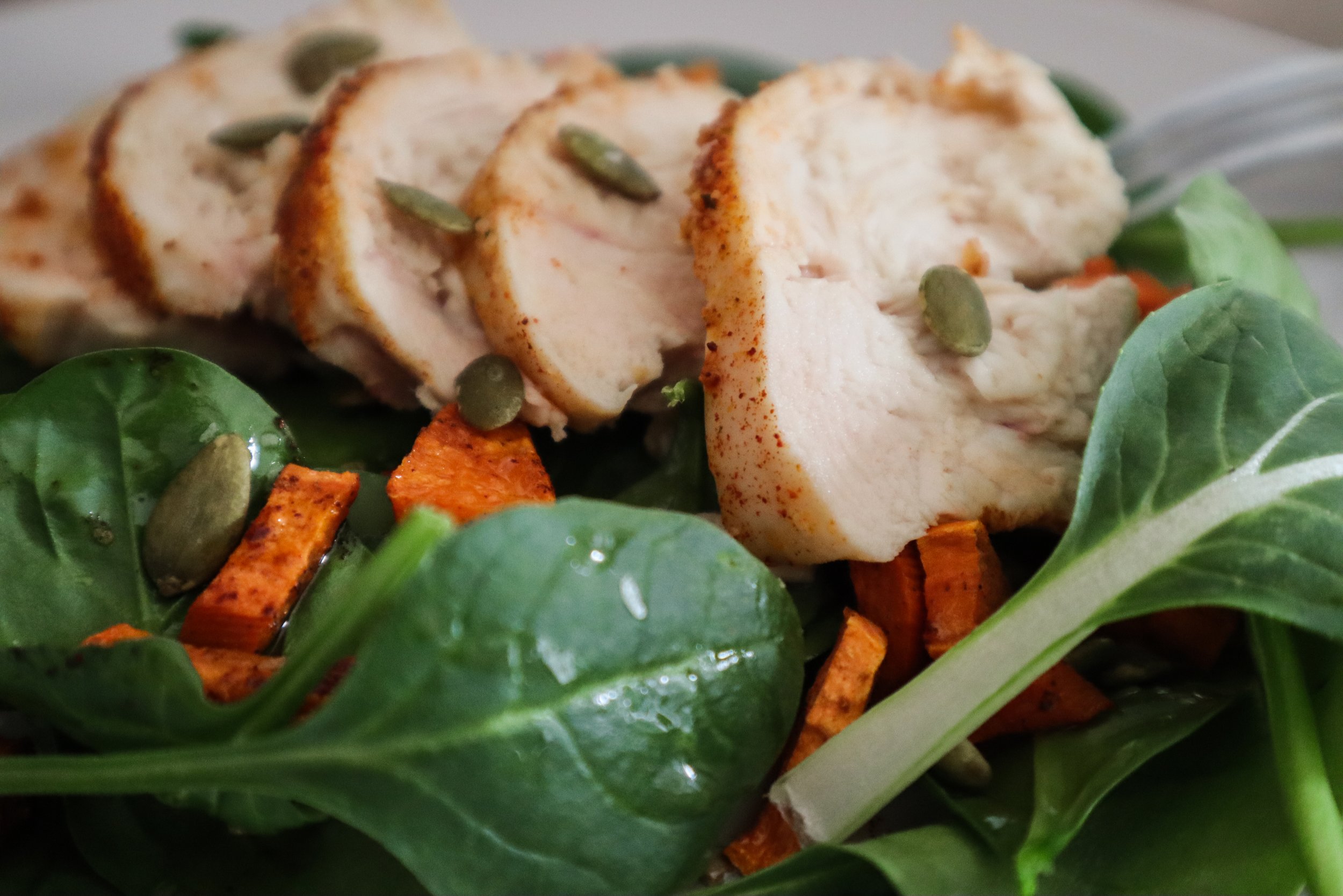 4 Sneaky Tips to Help You Get More Protein
