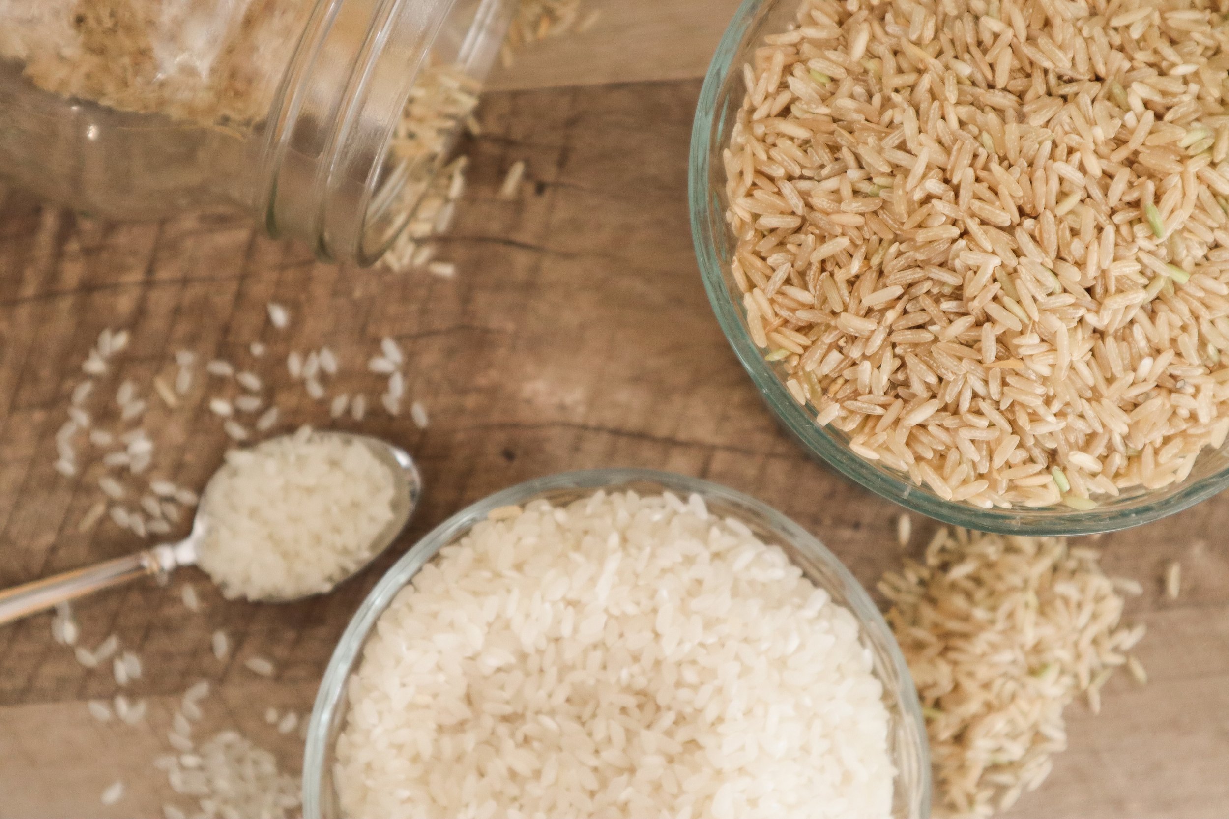 Macros Part 2: Carbs and How They Can Make Your Goals Come True