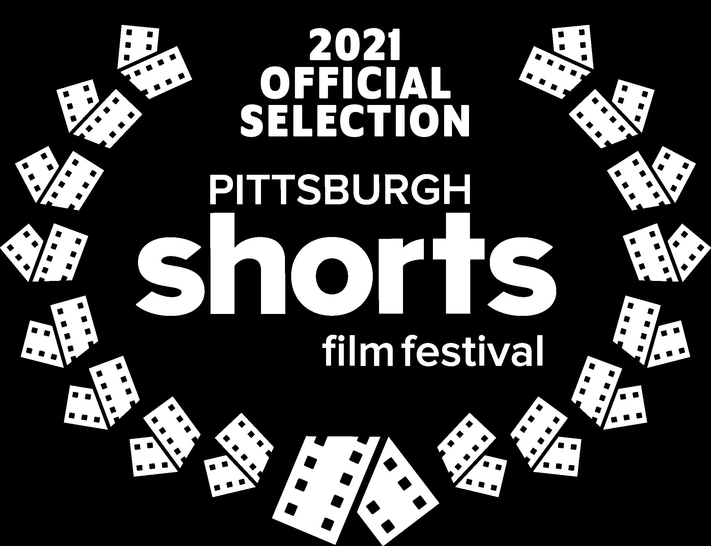 Official Selection Pittsburgh Shorts Film Festival