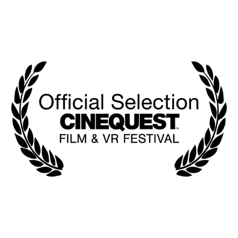 Official Selection Cinequest Film & VR Festival Playing It Straight 