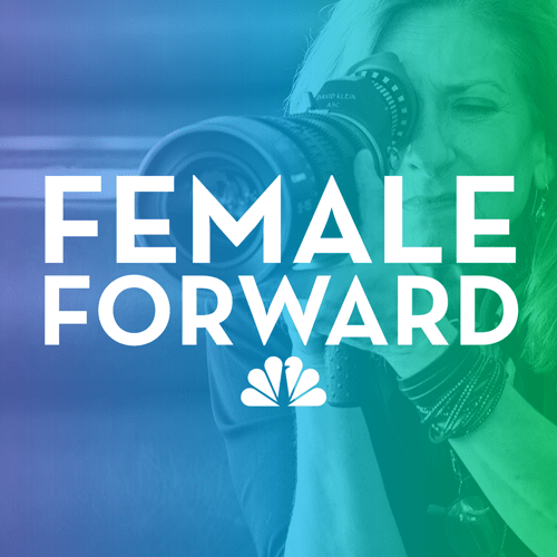 2020 NBC Female Forward Semi-Finalist