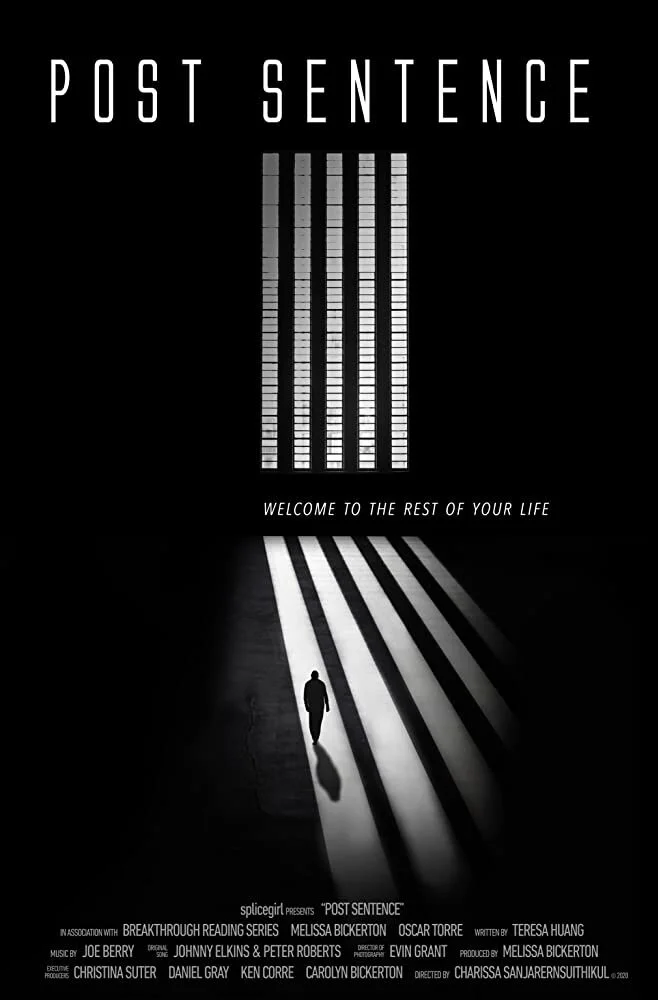 Post Sentence Directed by Charissa Sanjarernsuithikul