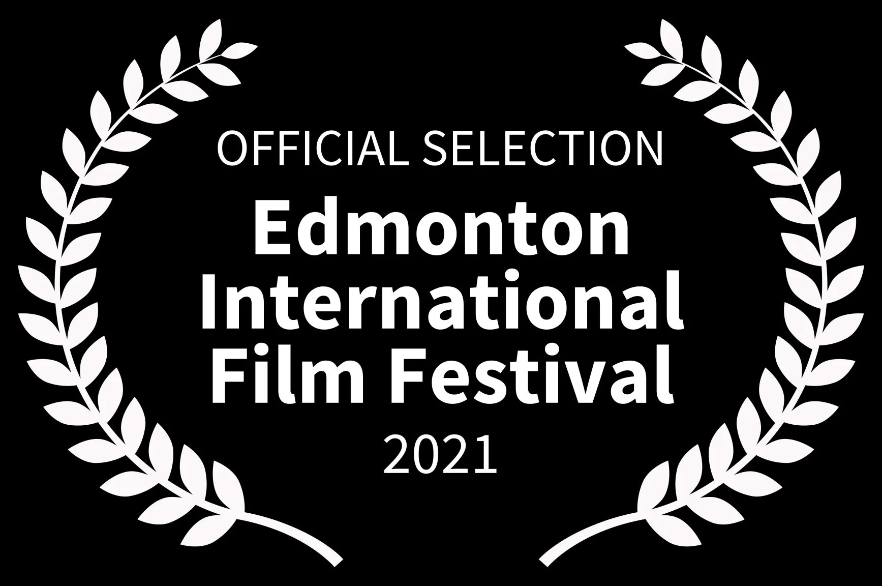 Official Selection Edmonton International Film Festival