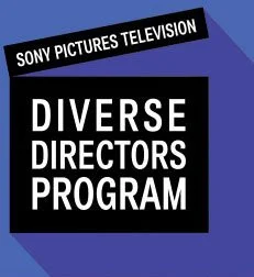 2018 Sony Pictures Television Diverse Directors Program Participant
