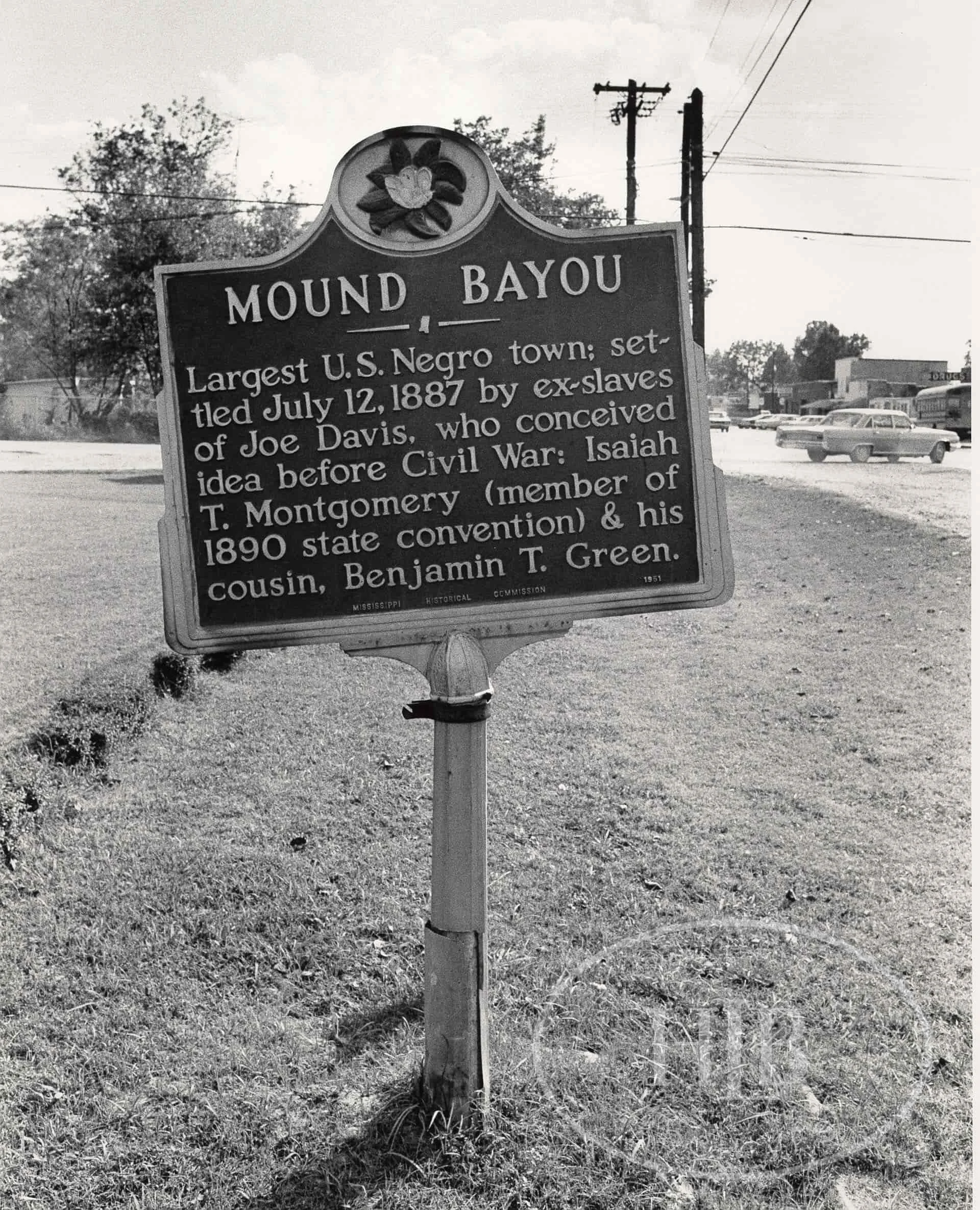 Howard Bingham Site 2