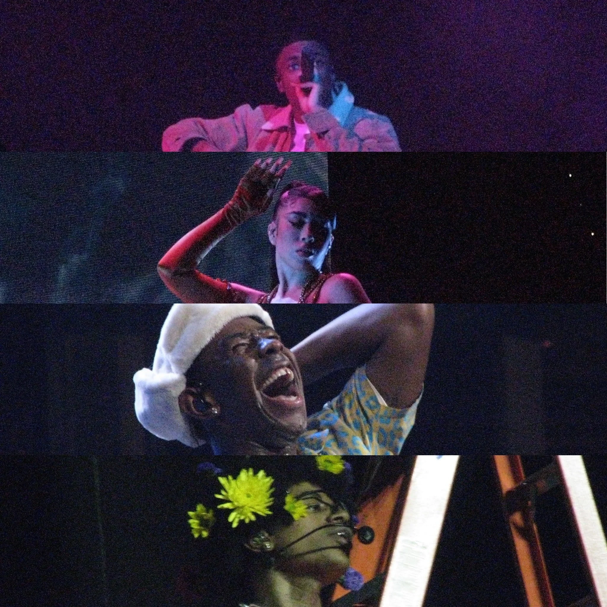 Call Me If You Get Lost