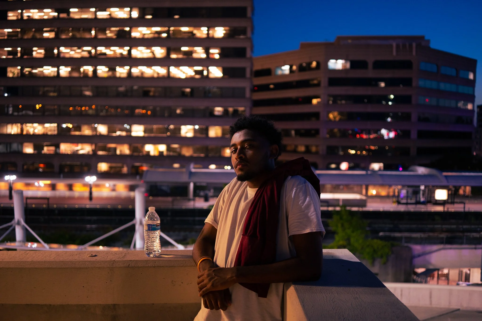 Street Walkin: Silver Spring