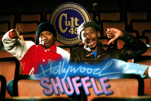 African Journalism for Empire or Liberation III: Hollywood Shuffle Film Analysis