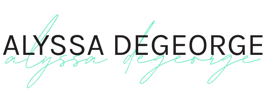 Alyssa Degeorge