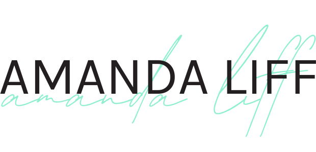 Amanda Liff