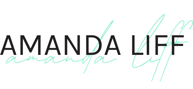 Amanda Liff