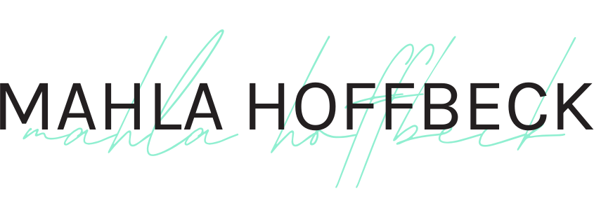 Mahla Hoffbeck