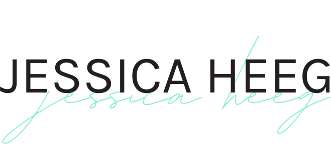 Jessica Heeg