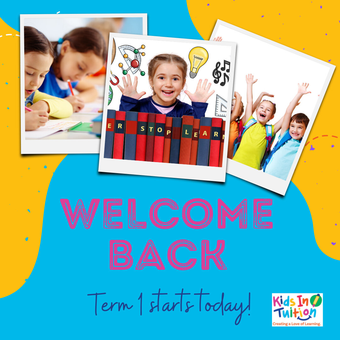 We can't wait to welcome all our families back into the centre from today!