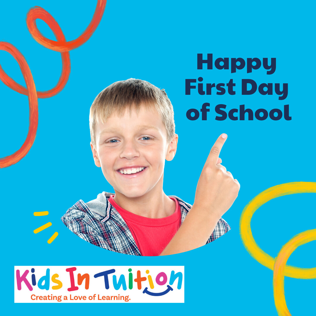 Happy first day of school!​​​​​​​​
Wishing all the little (and big) learners a great start to the 2022 school year. We hope you have an amazing day! ​​​​​​​​
Comment below with how your little ones went going back to school today​​​​​​​​
#backtoschoo
