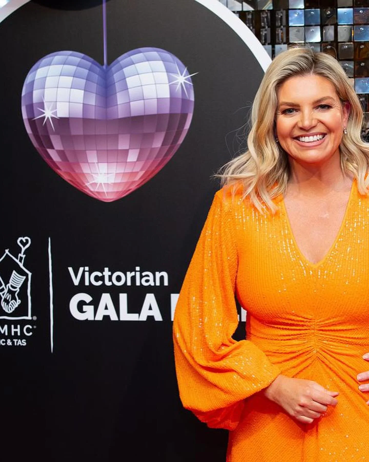 Another fun night raising record funds for @rmhcvictas! 

So much planning goes into this event and our team just love seeing it all come together and everyone having a BALL!

@connectentertainment
