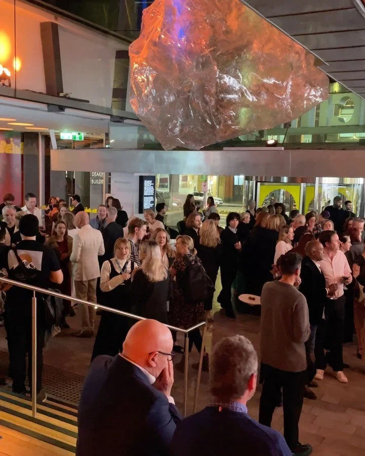 You&rsquo;ve got to love it when a plan comes together!  A big team effort to bring this event together!

#PremiereWithPurpose #LeftWriteHook
#MIFF #worldpremiere @eventessentials