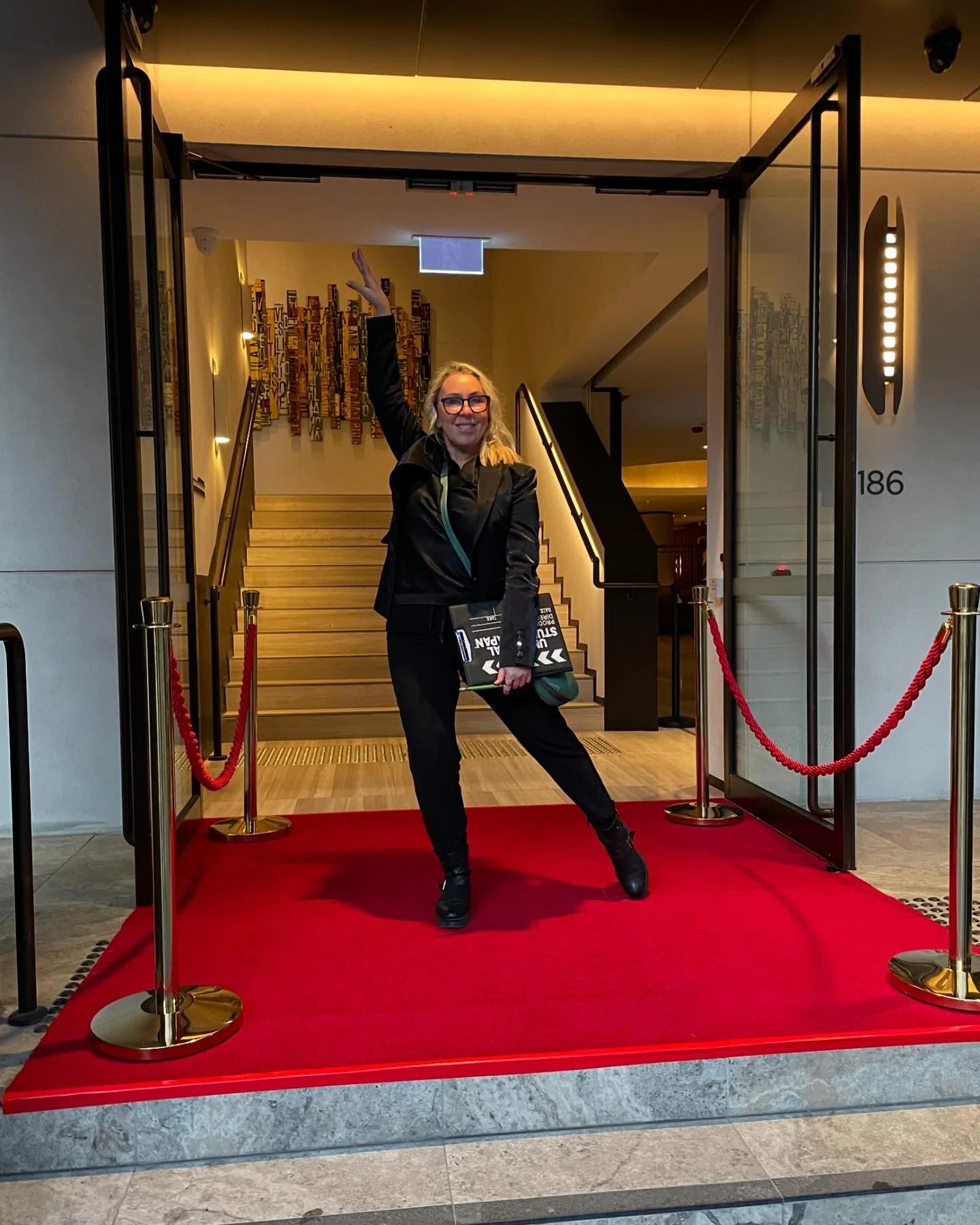 Last night&rsquo;s MIFF Awards, our final event for MIFF 2024 - what a ride these past few months have been, we&rsquo;ve loved every minute!  Congrats to all the winners! 
@melbfilmfest #miff