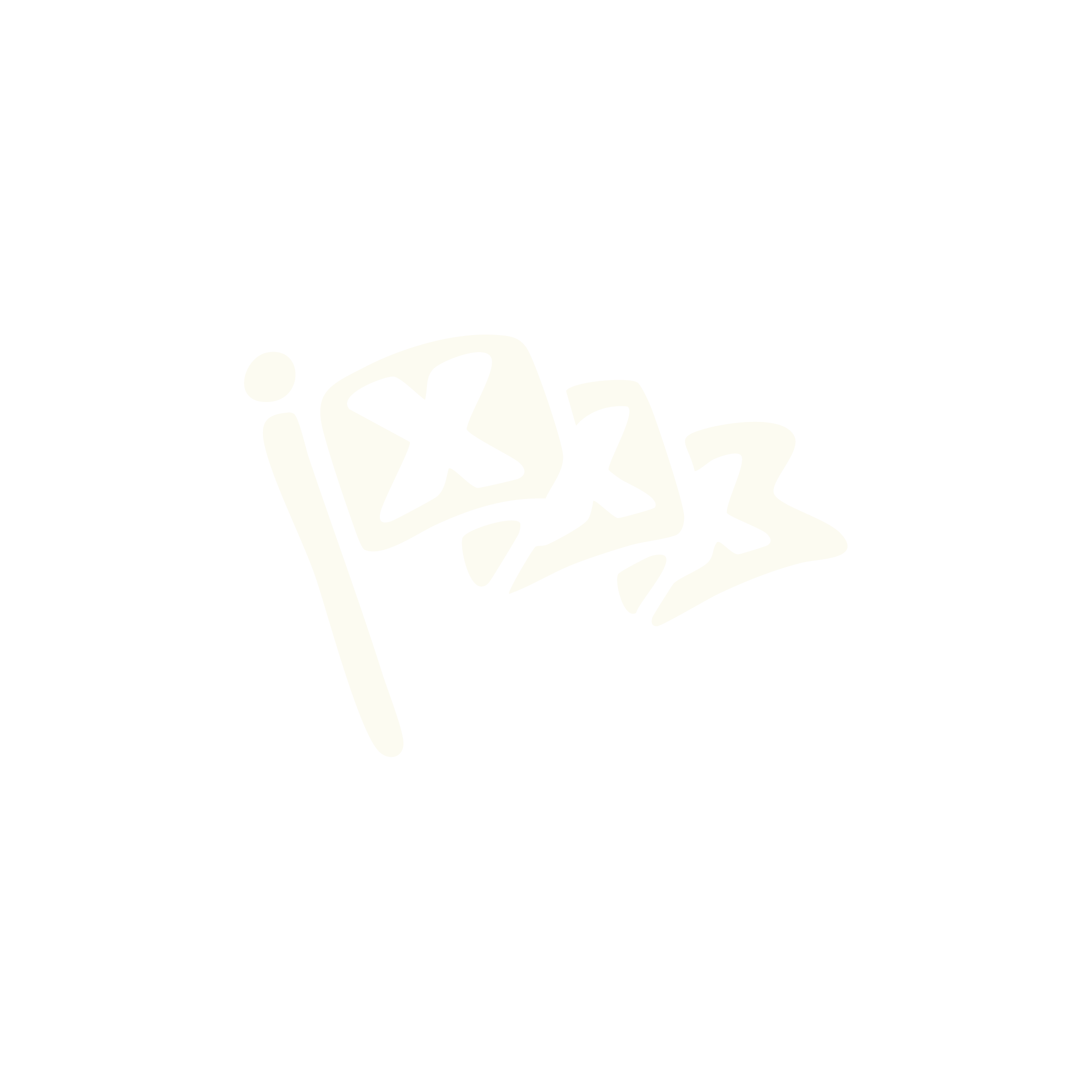 Illustration of a flag with three stars on a pole.