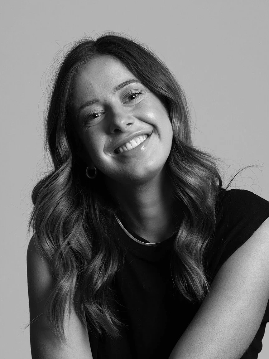 KASIA STANICICH