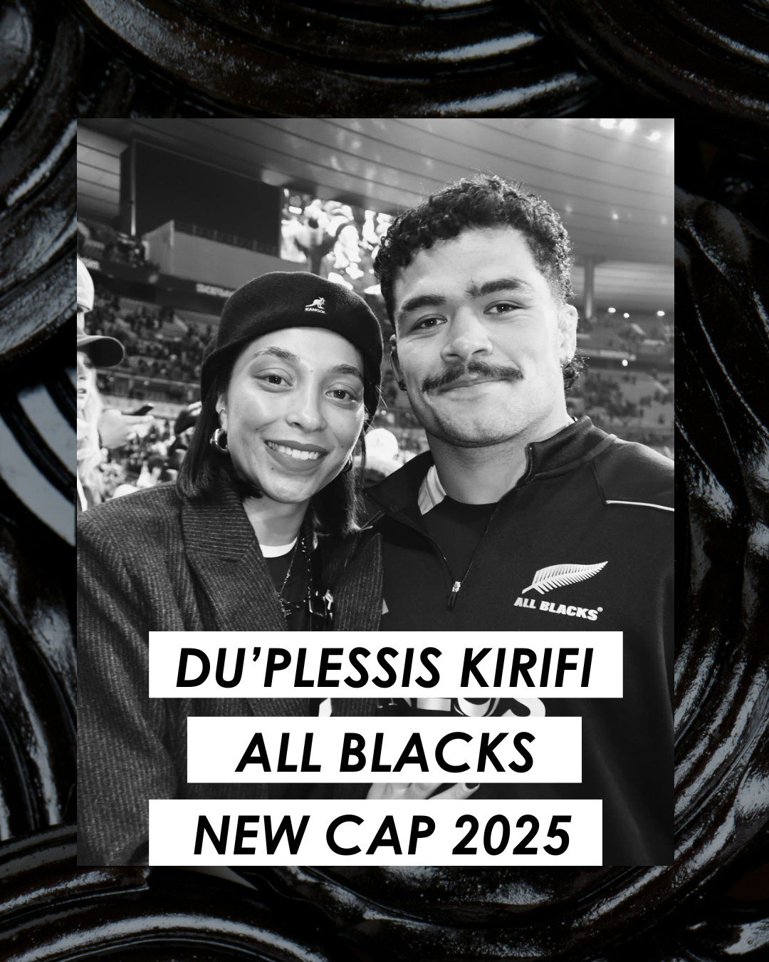 We're sending massive congratulations to @deepblueseeee today. The man goes from strength to strength and most importantly, he's a great guy. He is him.