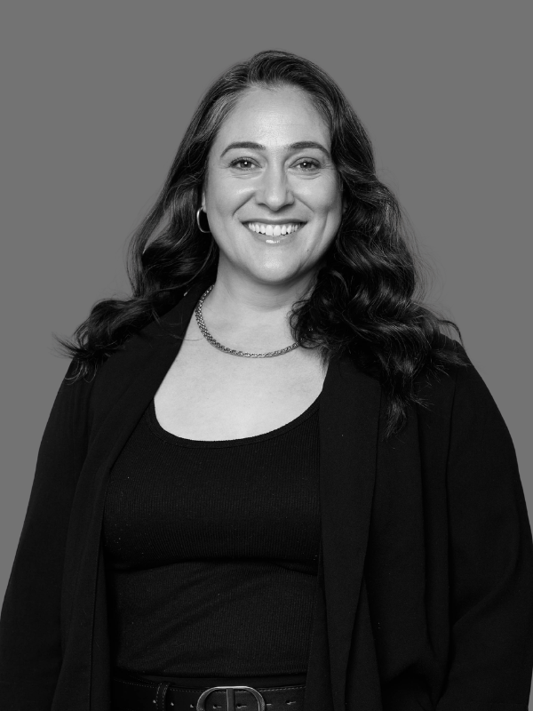 Tuala Gina Williams-Folau, Liquorice Co-director