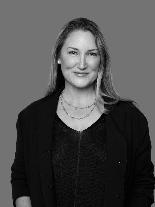 Greer Bland, Liquorice Co-director