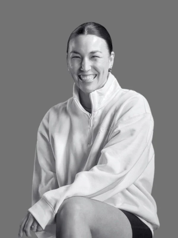 Natasha Vincent NZ influencer