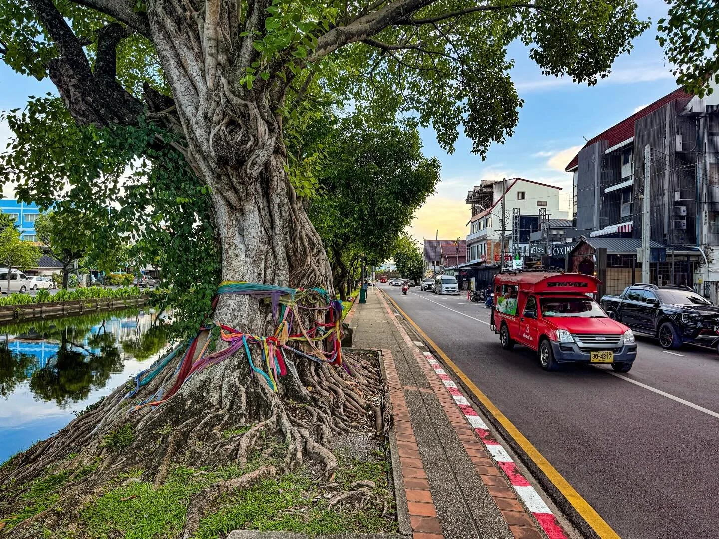 #chiangmai #thailand #visitthailand 
#summerthailand #portraitphotography
#33trekking #natgeo #natgeotravel
#photography #worldtravel #shotoniphone #travelphotography #travelandleisureasia #live laugh love #photoblog #tourism #thailife #bestdestinati