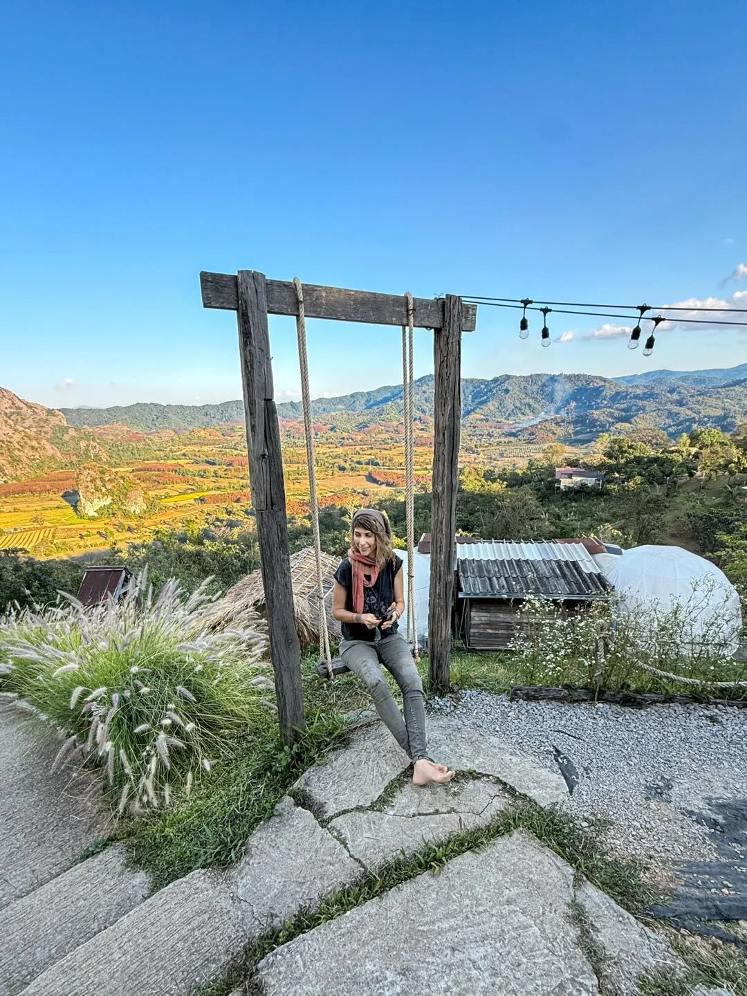 #mountainair #thailand