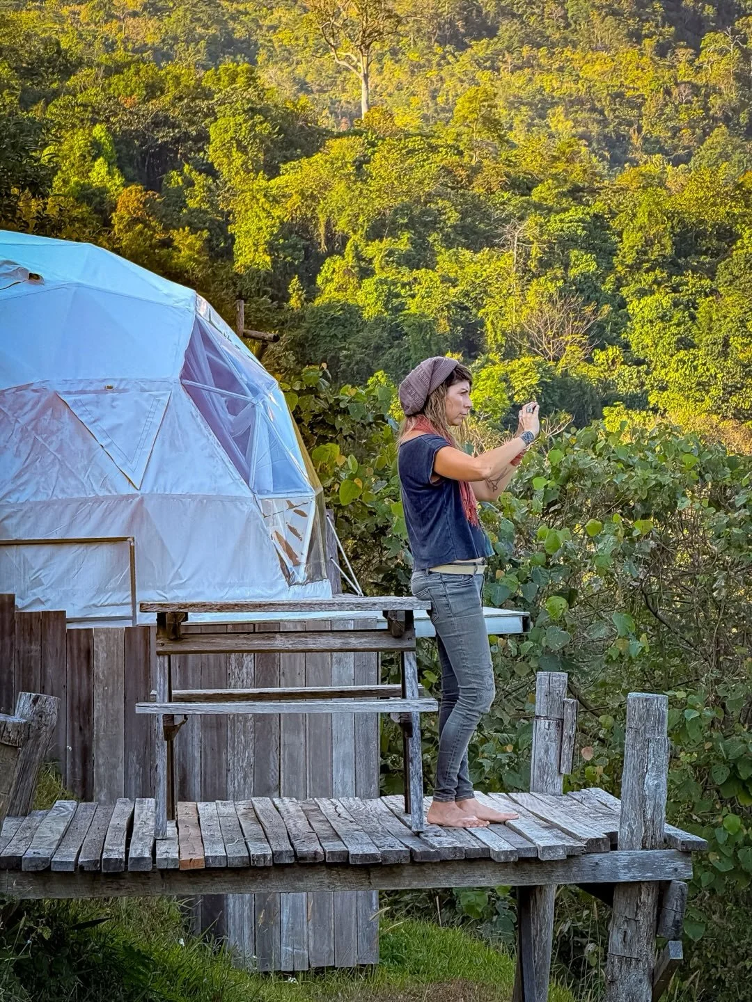 #thailand #mountains