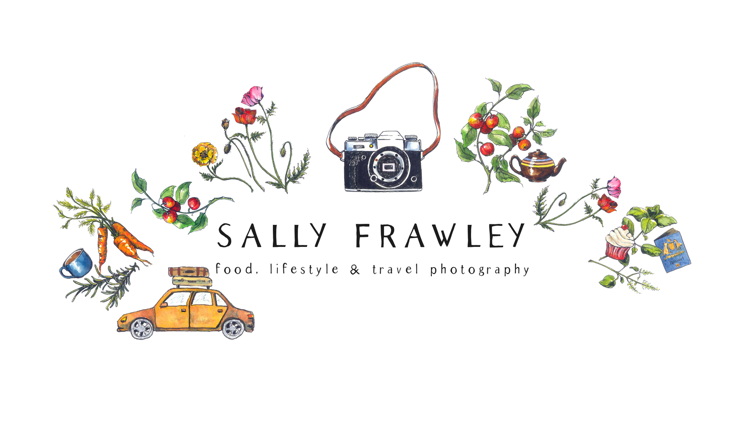 Sally Frawley Photography 