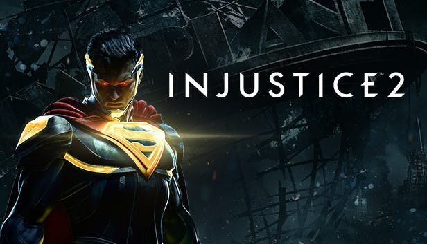 Injustice: Gods Among Us Ultimate Edition announced for