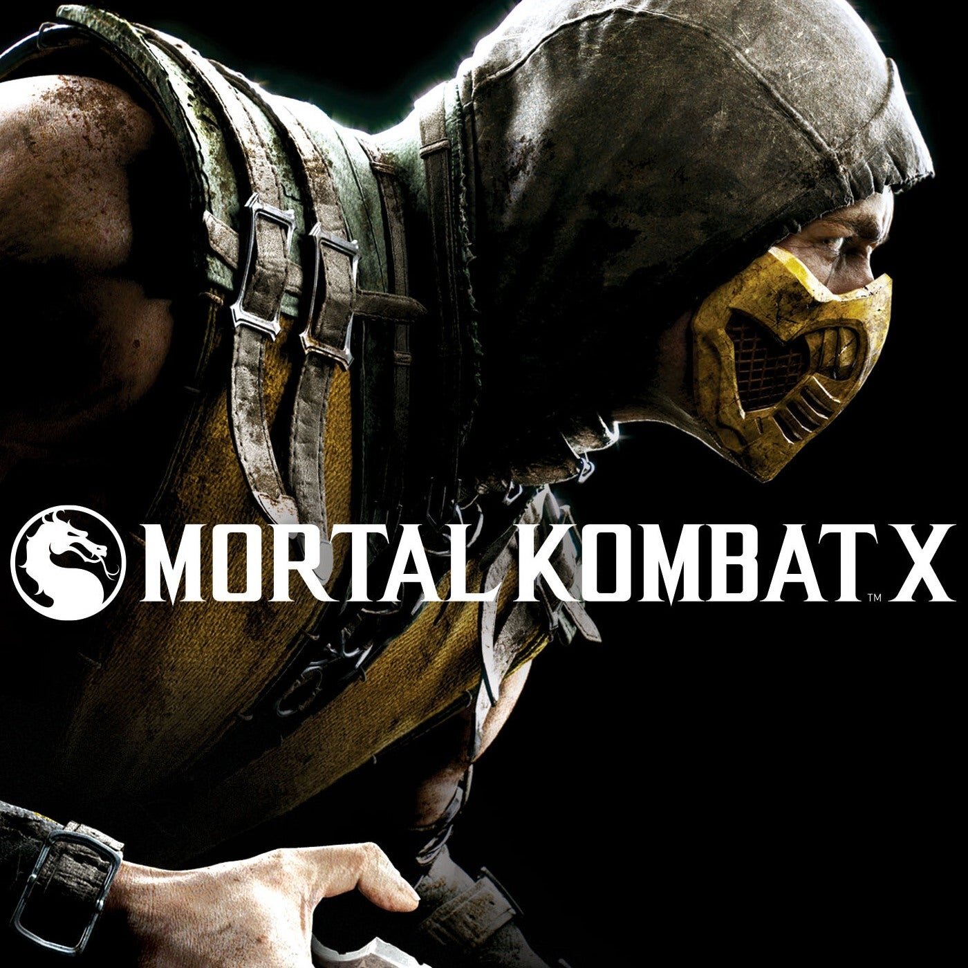 Review: Mortal Kombat X - SLUG Magazine