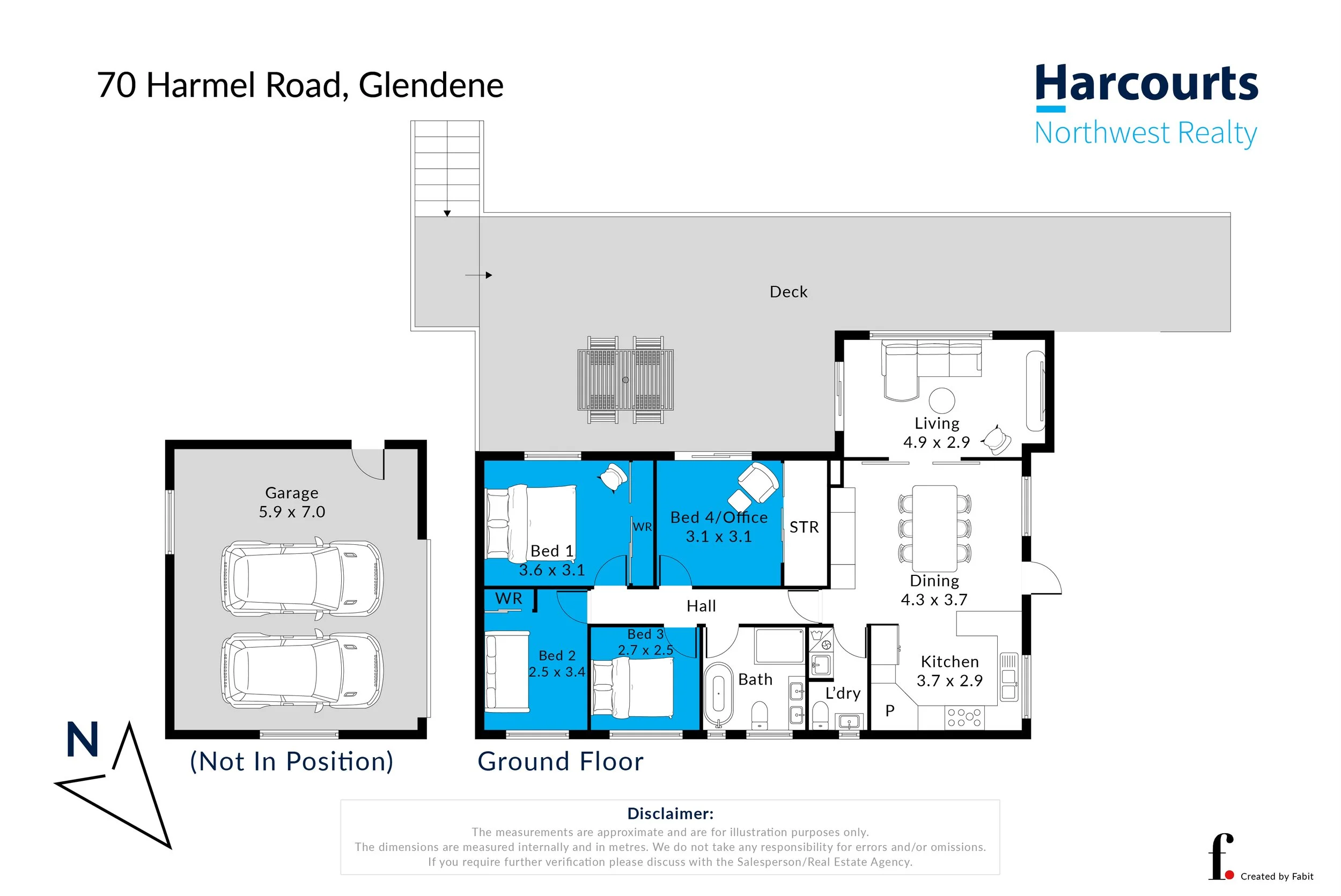 70 Harmel Road Floor Plan.jpg