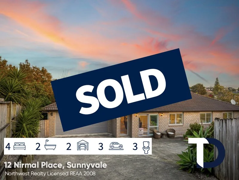 Houses for sale Auckland North West Realty — Team Diego