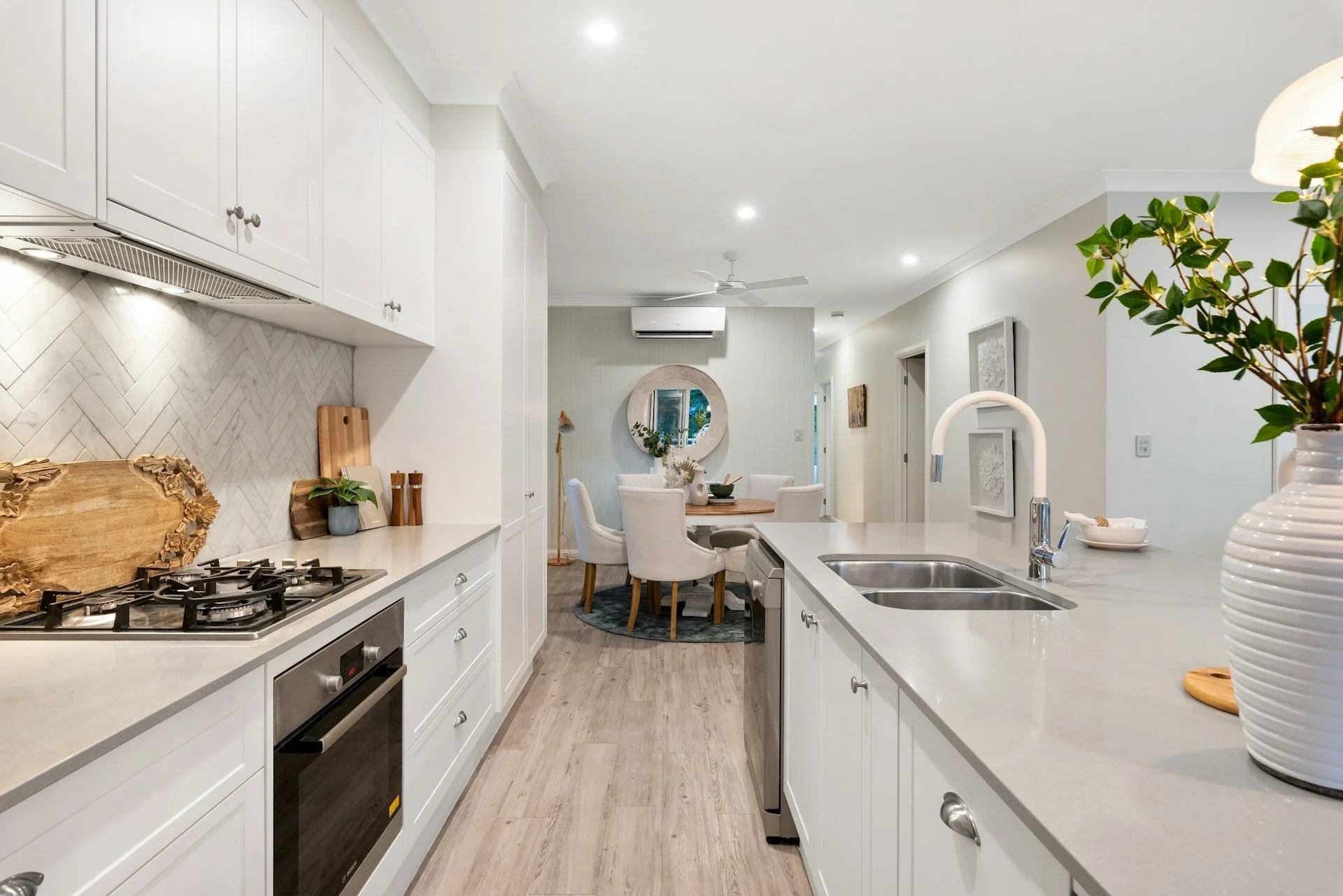 Winter Tips When Booking a Townhouse Viewing in Massey