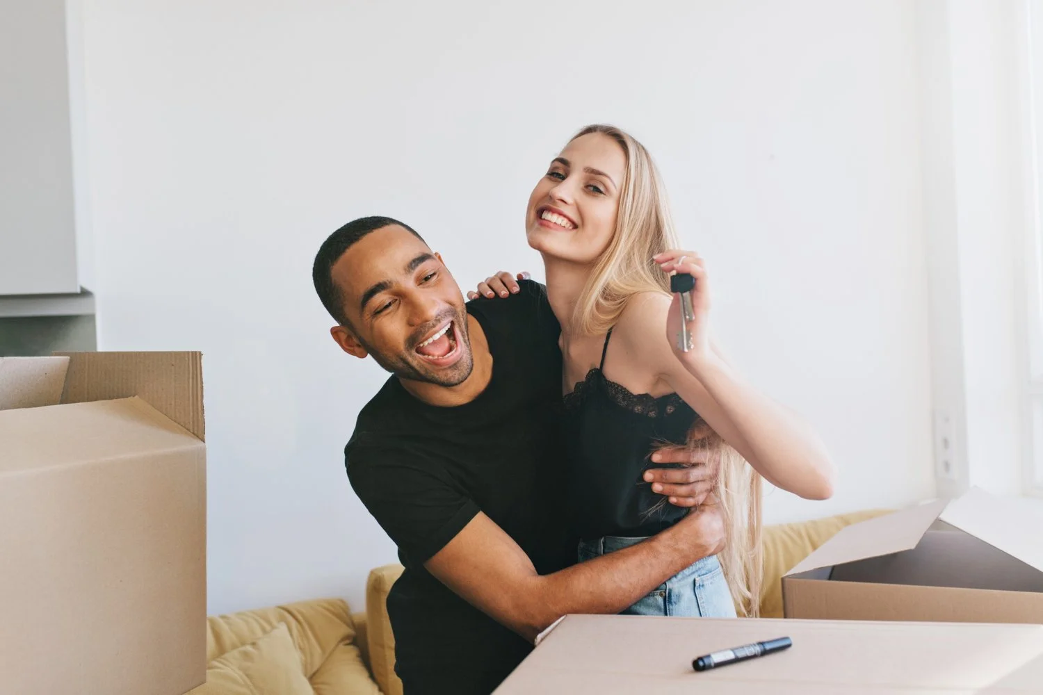 A Guide to Settling Into a New West Auckland Townhouse