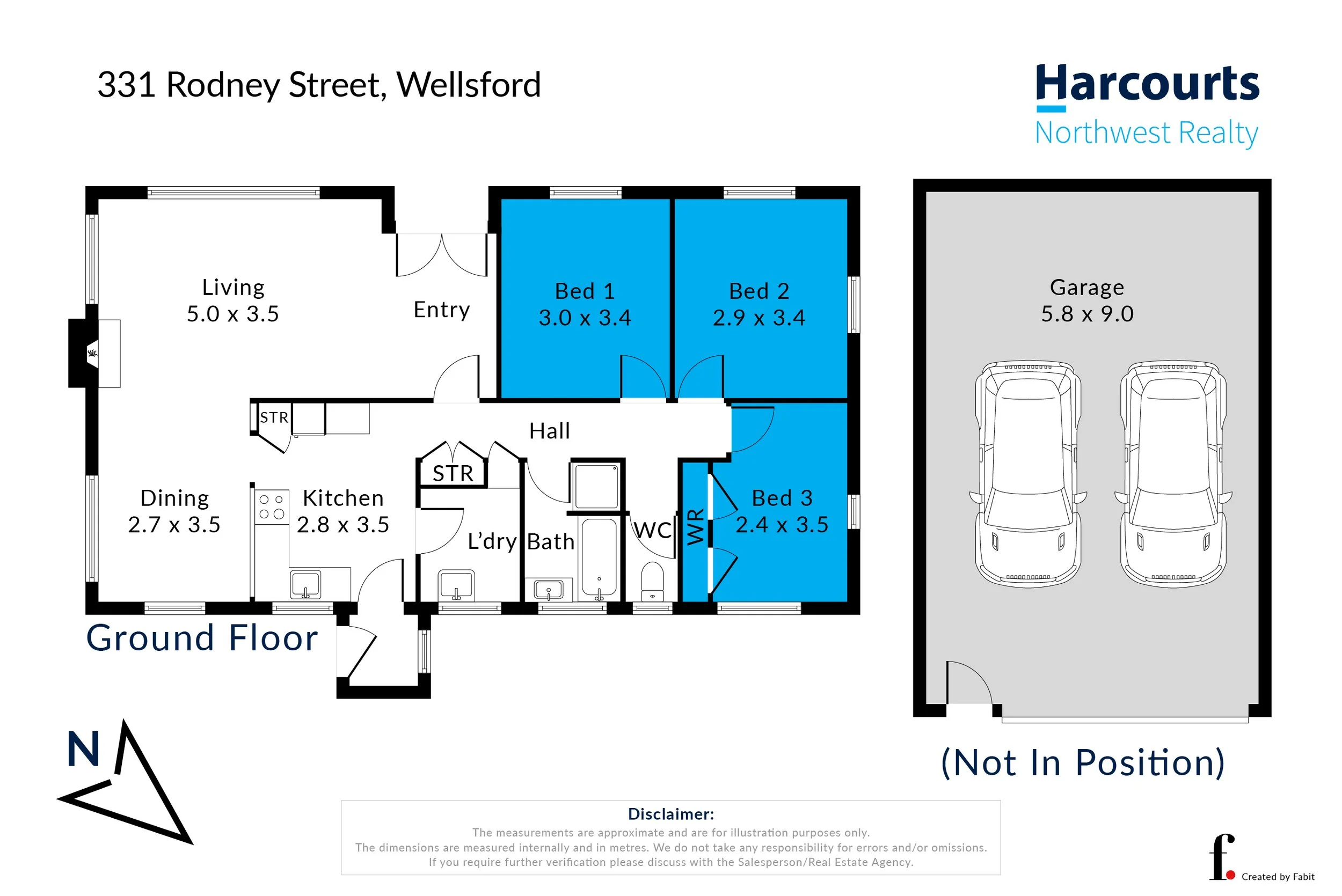 331 Rodney Street Floor Plan.jpg