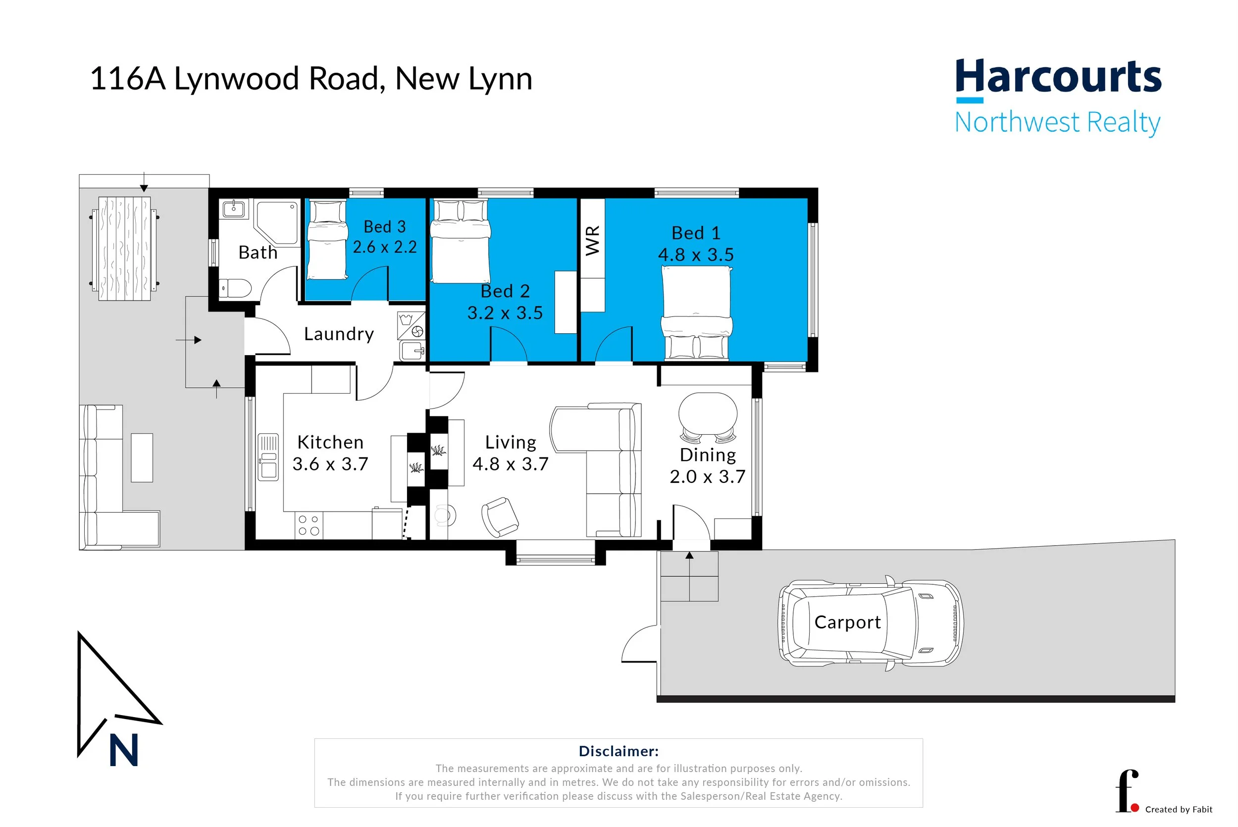116a Lynwood Road Floor Plan.jpg