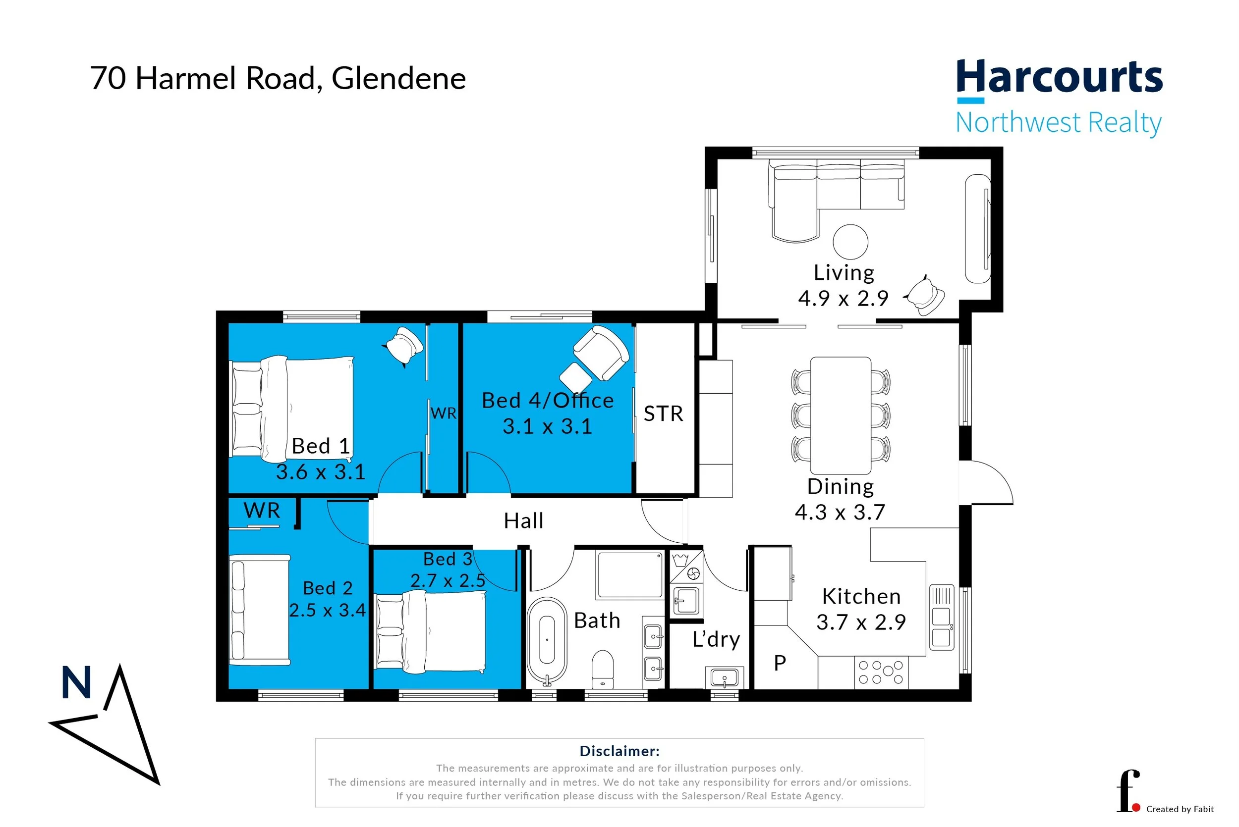 70 Harmel Road Floor Plan.jpg
