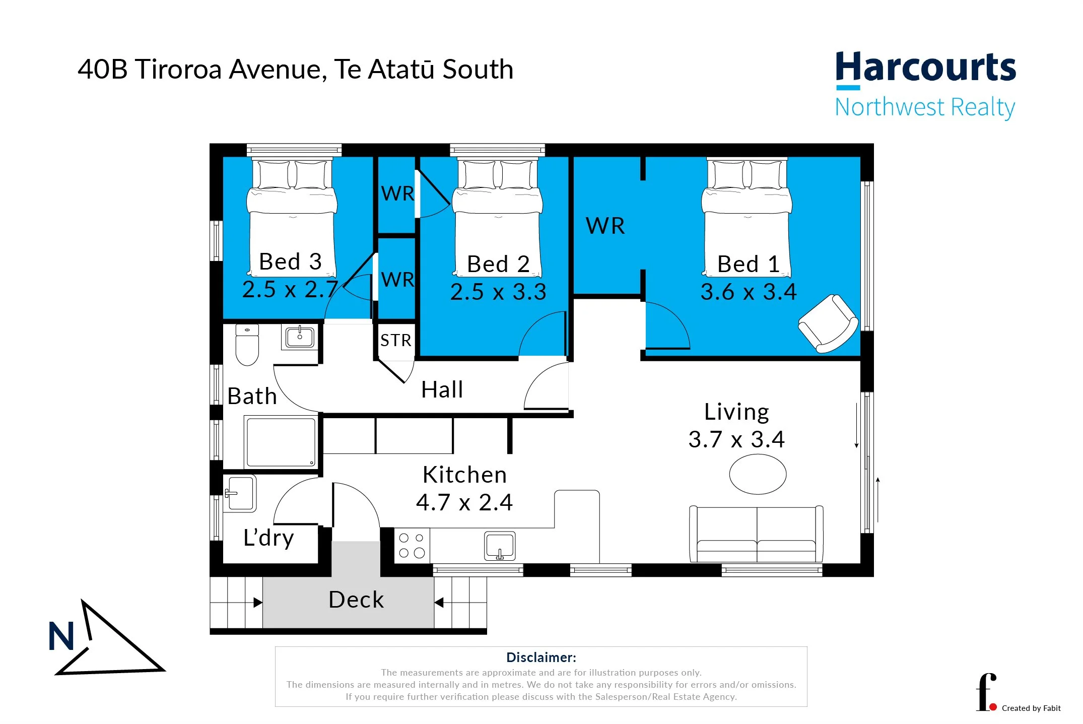 40b Tiroroa Avenue Floor Plan.jpg