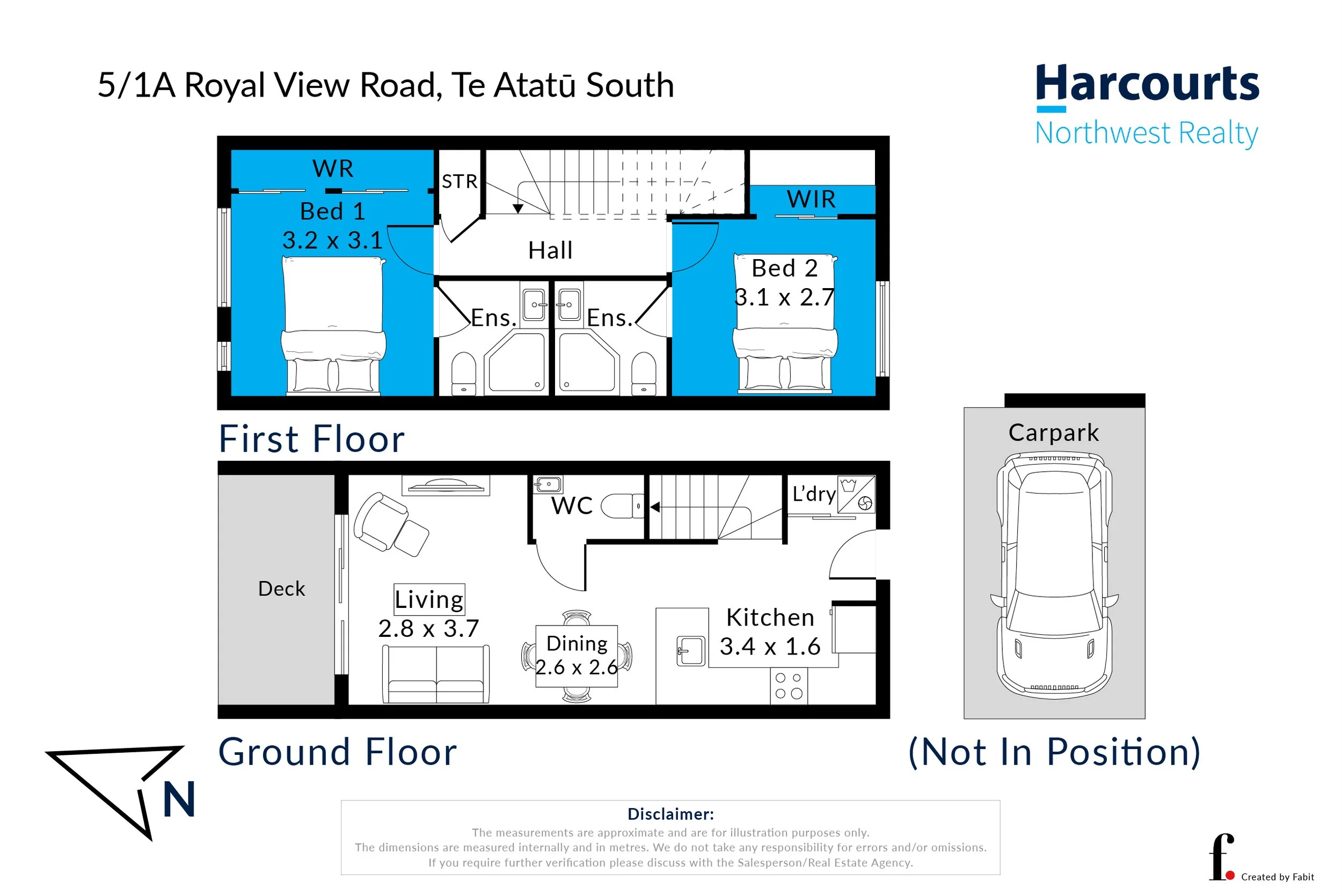 5-1A Royal View Road Floor Plan.jpg