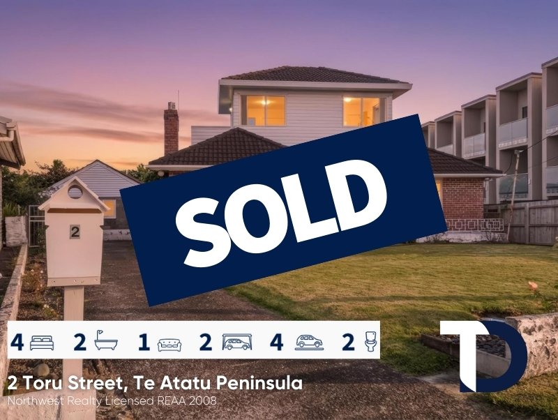 2 Toru Street, Te Atatu Peninsula SOLD by Diego & Cleedon.jpg